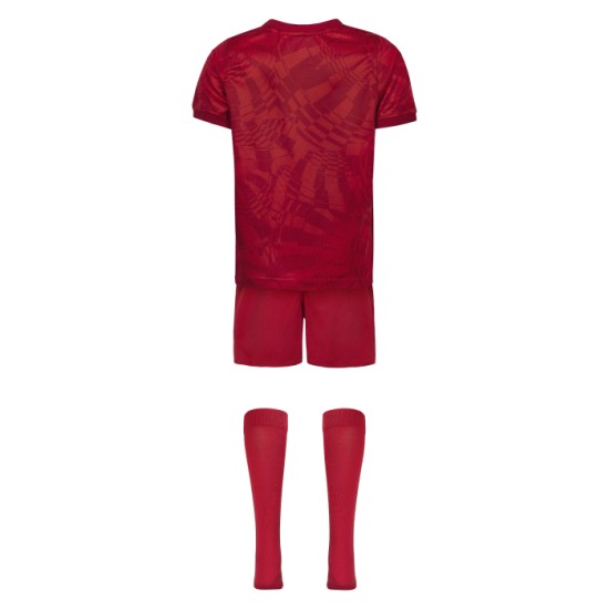 Enfants Birmingham City 2025/26 Troisième Tenue