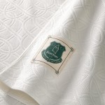 Homme Everton 2025/26 Troisième Maillot Saint-Patrick