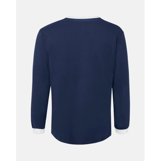 Maillot Rétro Extérieur Manches Longues Femme Tottenham Hotspur 1970