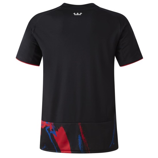 Maillot Européen Troisième OL 2025/26 Femme