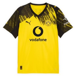 Maillot Sesame Street 2025/26 Domicile BVB Borussia Dortmund Homme #9 Maillot Sesame Street 2025/26 Domicile BVB Borussia Dortmund Homme #9