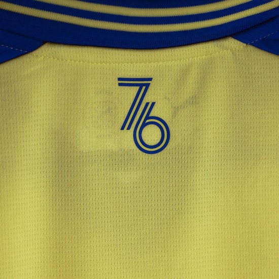 Femme Southampton saison 2025/26 50e anniversaire maillot