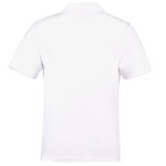 Homme Maillot extérieur rétro Milan 1988