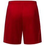 Shorts domicile femme Fortuna Düsseldorf 2025/26 Shorts domicile femme Fortuna Düsseldorf 2025/26