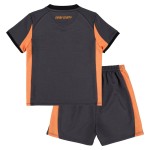 Kit extérieur Derby County 2025/26 enfant