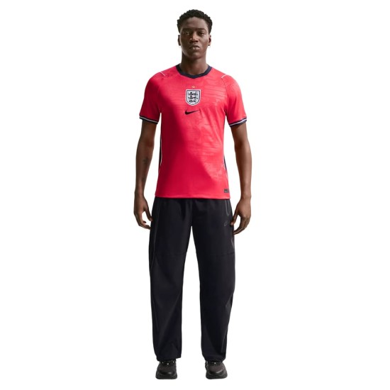 Maillot Coupe du Monde 2026 Extérieur Angleterre Femme