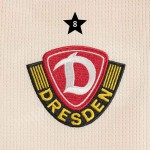 Maillot extérieur Dynamo Dresden 2025/26 homme