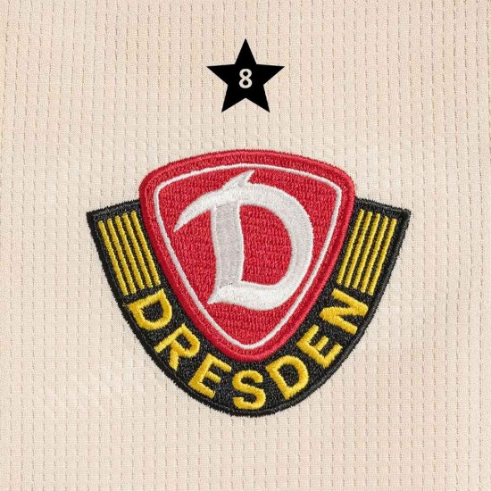 Maillot extérieur Dynamo Dresden 2025/26 homme