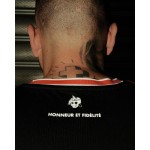 Maillot Spécial OGC Nice 2025/26 Homme