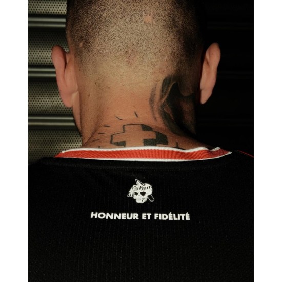 Maillot Spécial OGC Nice 2025/26 Homme