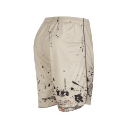 Short extérieur FC Volendam 2025/26 homme Short extérieur FC Volendam 2025/26 homme