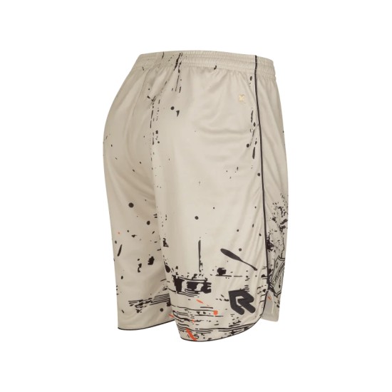 Short extérieur FC Volendam 2025/26 enfant