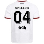 Maillot Spécial 2025/26 Bayer 04 Leverkusen Homme
