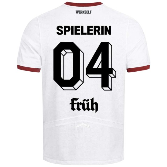 Maillot Spécial 2025/26 Bayer 04 Leverkusen Homme