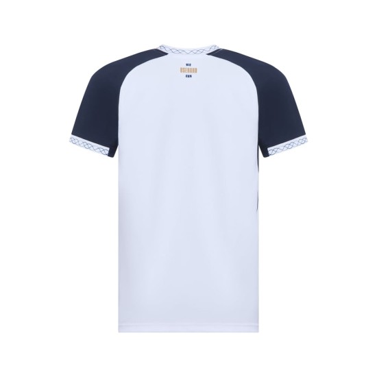 Maillot Domicile FC Zurich 2025/26 Homme