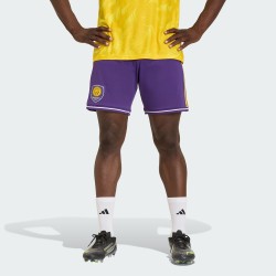 Homme Orlando City SC 2026 Short Extérieur Homme Orlando City SC 2026 Short Extérieur