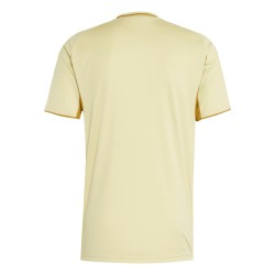 Troisième Maillot Pré-Match Enfants Colorado Rapids 2025 - Jaune Troisième Maillot Pré-Match Enfants Colorado Rapids 2025 - Jaune