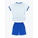 Kit Extérieur Portsmouth Enfant 2025/26