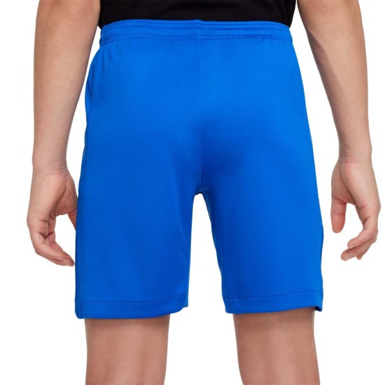 Short Domicile Enfant Atletico Madrid 2025/26