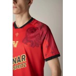 Maillot Quatrième Spécial 2025/26 Venezia - Rouge Homme Maillot Quatrième Spécial 2025/26 Venezia - Rouge Homme