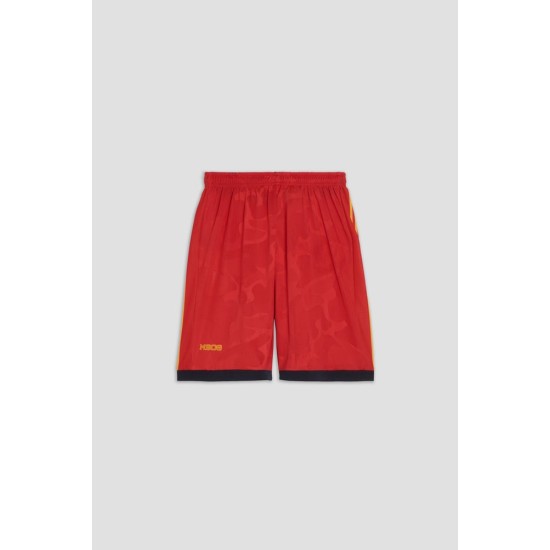 Homme Lecce 2025/26 Troisième Short