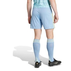 Homme Juventus 2025/26 Short Extérieur