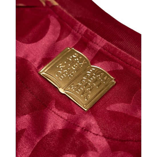 Maillot third femme Latina Calcio 2025/26 Maillot third femme Latina Calcio 2025/26