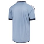 Maillot rétro troisième anniversaire homme Everton 2003