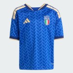 Ensemble domicile Coupe du Monde 2026 Italie enfant
