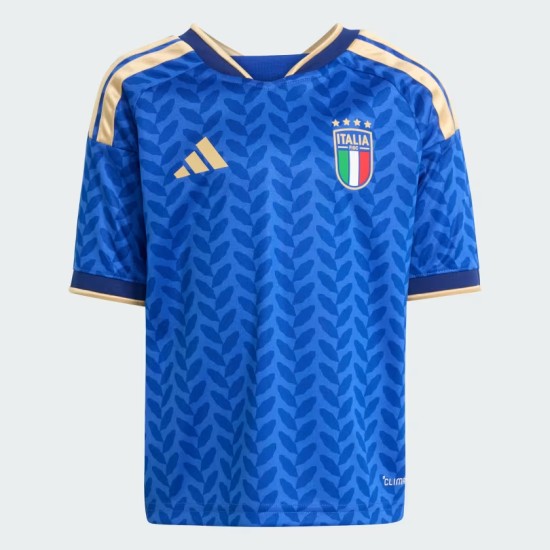 Ensemble domicile Coupe du Monde 2026 Italie enfant