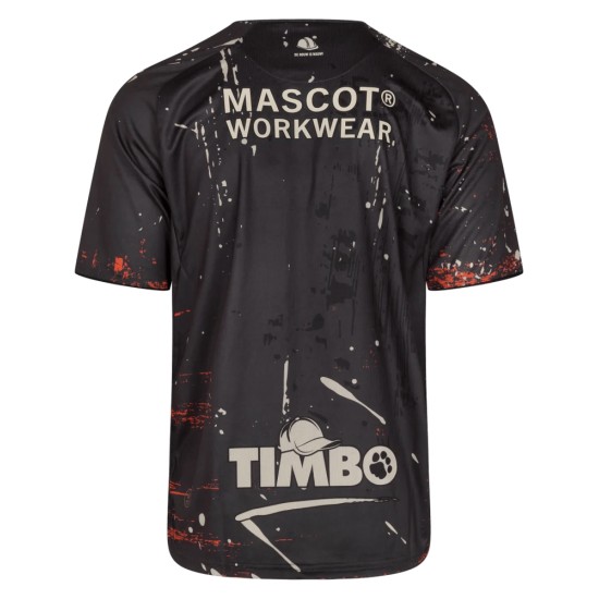 Maillot extérieur FC Volendam 2025/26 homme