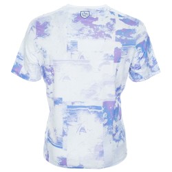 Homme West Bromwich Albion 2025/26 Troisième Maillot Échauffement Homme West Bromwich Albion 2025/26 Troisième Maillot Échauffement