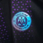 Maillot Third Homme Toulouse FC 2025/26 Maillot Third Homme Toulouse FC 2025/26