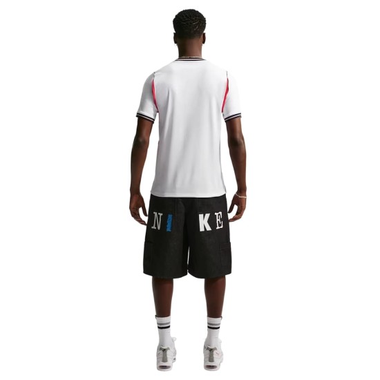 Maillot Coupe du Monde 2026 Domicile Angleterre Homme