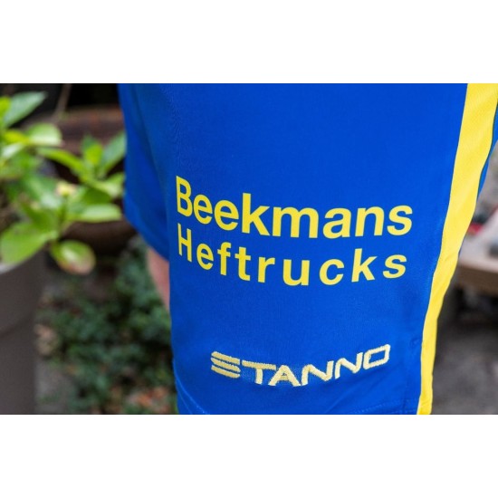 Short Femme RKC Waalwijk 2025/26 Domicile Short Femme RKC Waalwijk 2025/26 Domicile