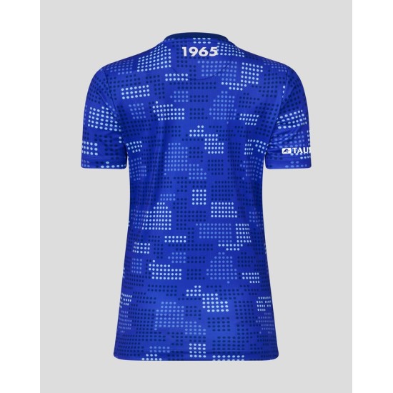 Maillot extérieur FC Twente 2025/26 femme