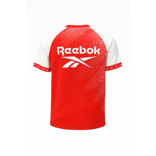 Maillot Échauffement Domicile Charlton Athletic 2025/26 Enfant
