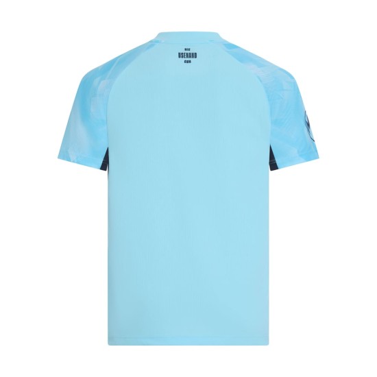 Enfant FC Zurich 2025/26 Troisième Maillot