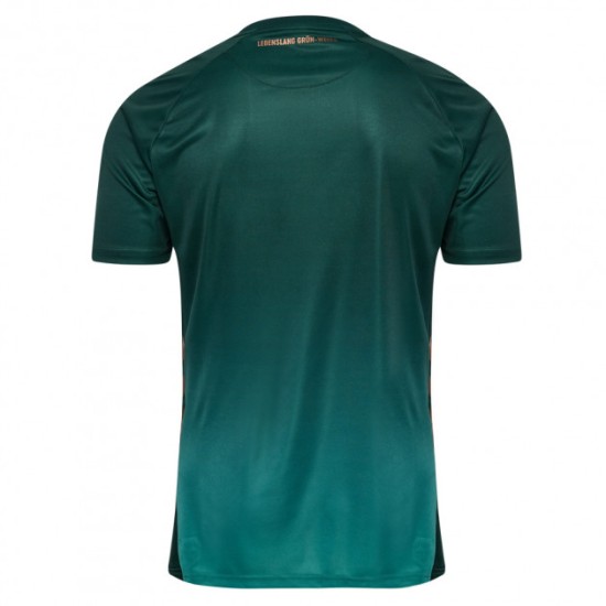 Maillot Third AL Werder Brême 2025/26 Homme