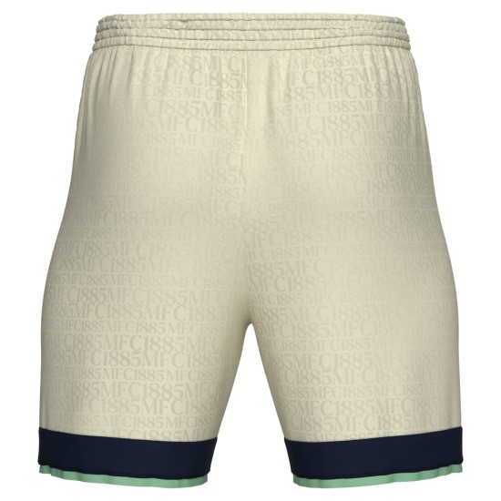 Short Extérieur Millwall Homme 2025/26