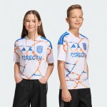 Enfant San Diego FC 2026 Maillot Extérieur