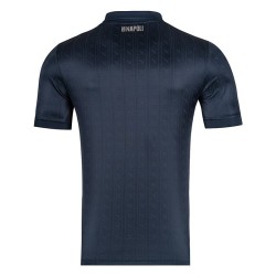 Homme Naples 2025/26 Troisième Maillot Euro