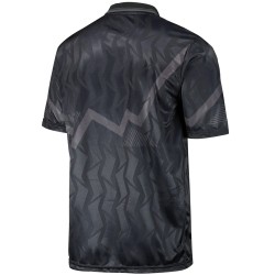 Maillot Rétro Black-Out Homme Everton 1990 Maillot Rétro Black-Out Homme Everton 1990