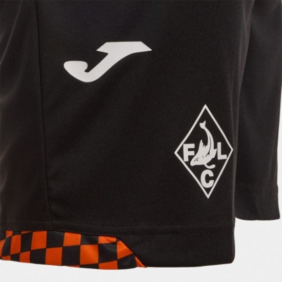 Femme Shorts Domicile FC Lorient 2025/26