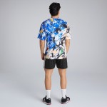 Short Stone Roses Manchester United 2025/26 Enfant Short Stone Roses Manchester United 2025/26 Enfant