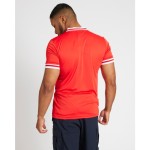 Maillot Rétro Domicile Rome Homme Liverpool 1984