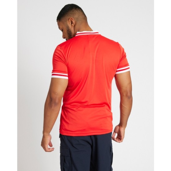 Maillot Rétro Domicile Rome Homme Liverpool 1984