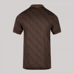 Homme Maillot Extérieur Brentford 2025/26 Homme Maillot Extérieur Brentford 2025/26