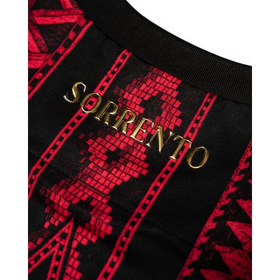 Maillot domicile enfant Sorrento Calcio 1945 2025/26 Maillot domicile enfant Sorrento Calcio 1945 2025/26