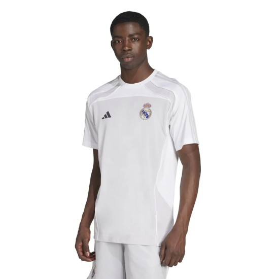 Maillot Enfant Real Madrid 2025/26 Urban Purist